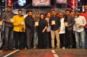 Janatha Garage Audio Release Photos